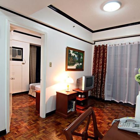 Mpt Suites Μακάτι Εξωτερικό φωτογραφία