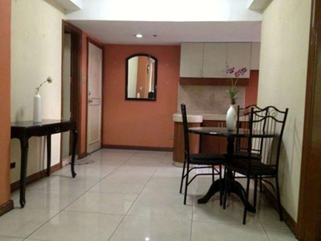 Mpt Suites Μακάτι Δωμάτιο φωτογραφία