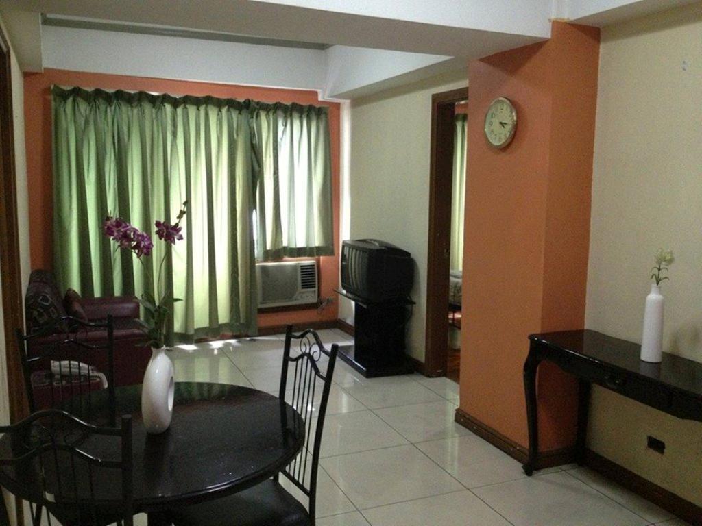 Mpt Suites Μακάτι Δωμάτιο φωτογραφία
