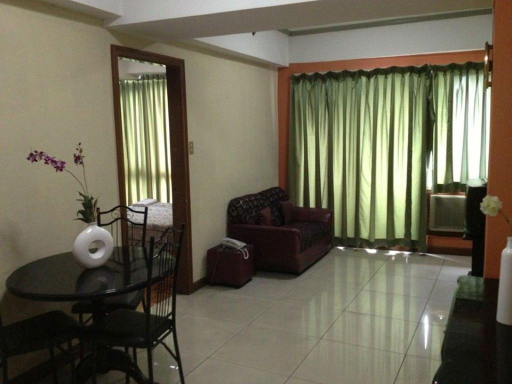 Mpt Suites Μακάτι Δωμάτιο φωτογραφία