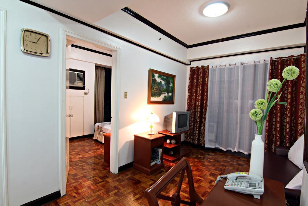 Mpt Suites Μακάτι Εξωτερικό φωτογραφία