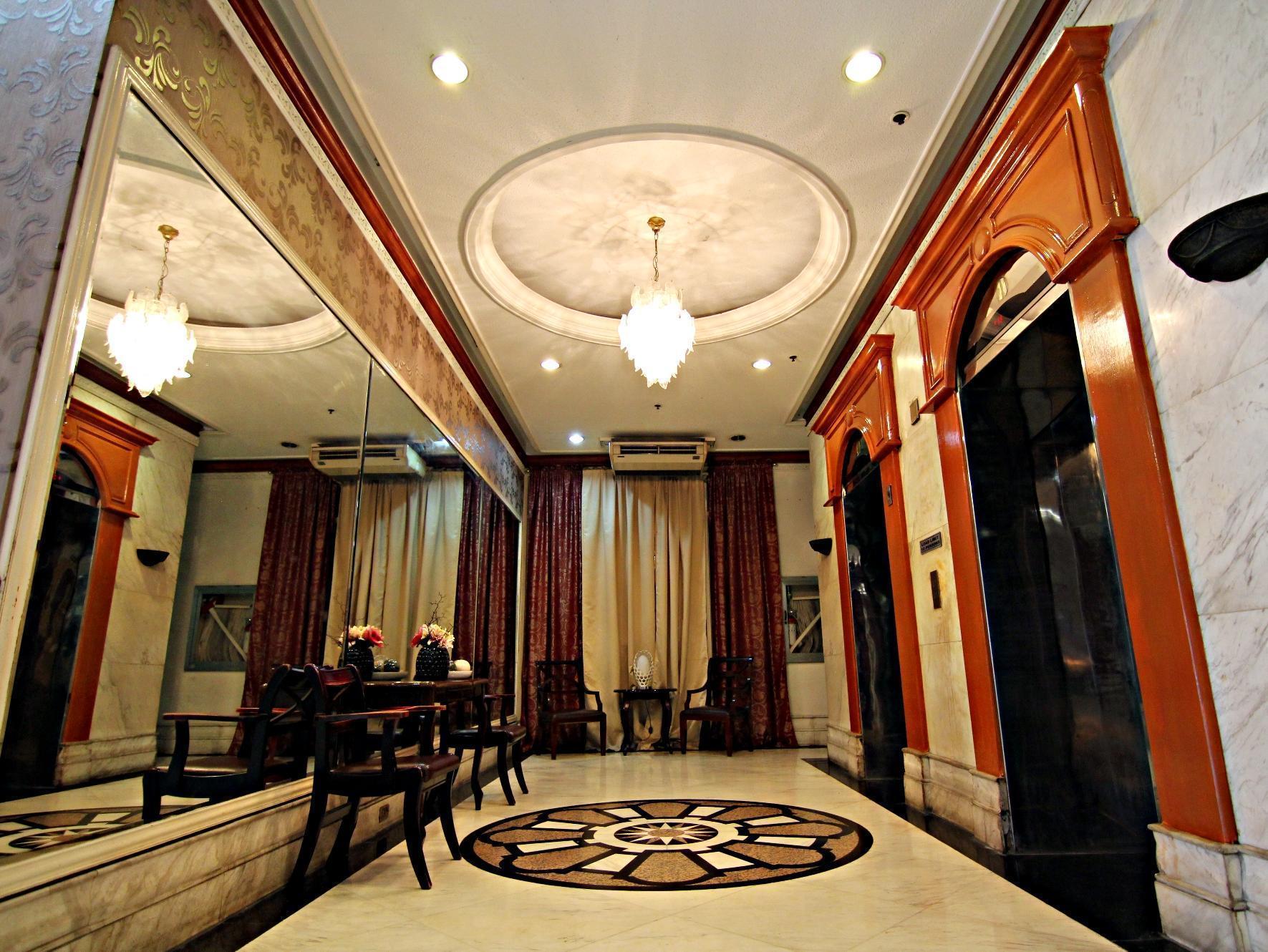 Mpt Suites Μακάτι Εξωτερικό φωτογραφία