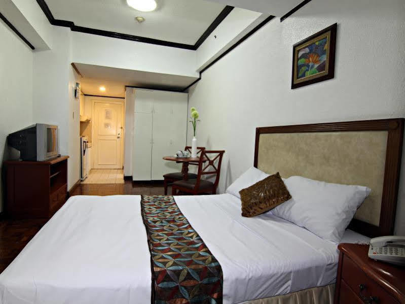 Mpt Suites Μακάτι Εξωτερικό φωτογραφία
