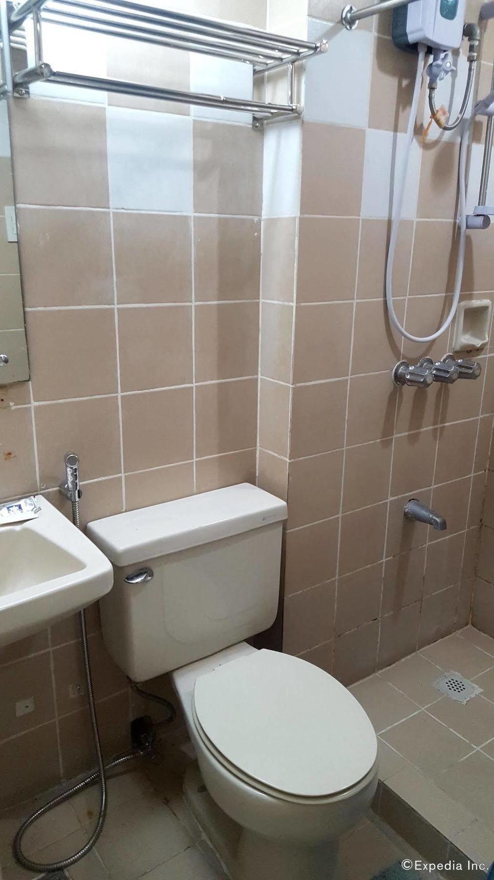 Mpt Suites Μακάτι Εξωτερικό φωτογραφία