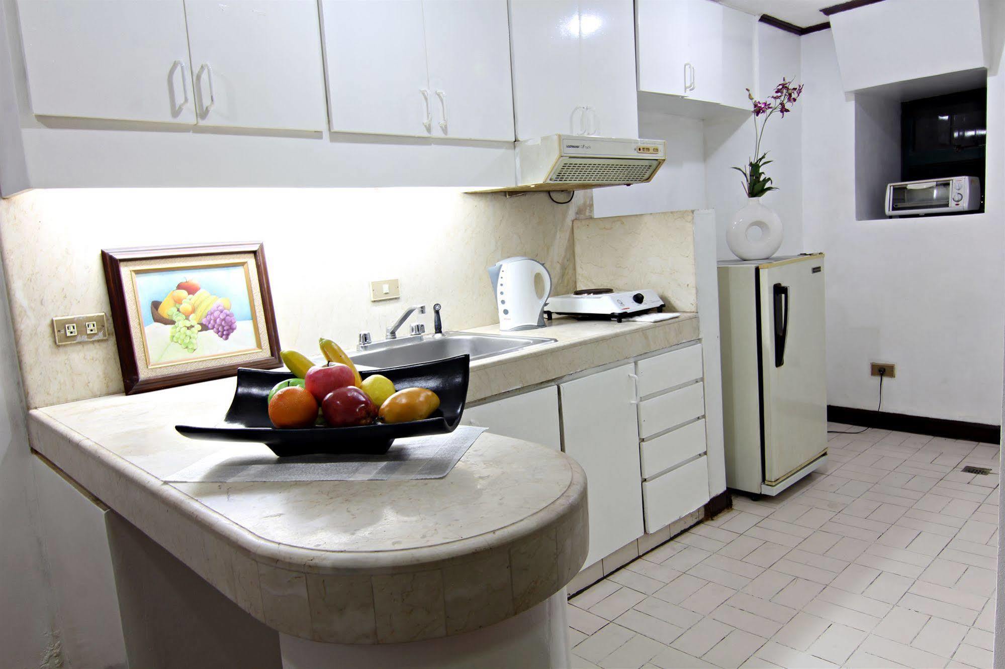 Mpt Suites Μακάτι Εξωτερικό φωτογραφία
