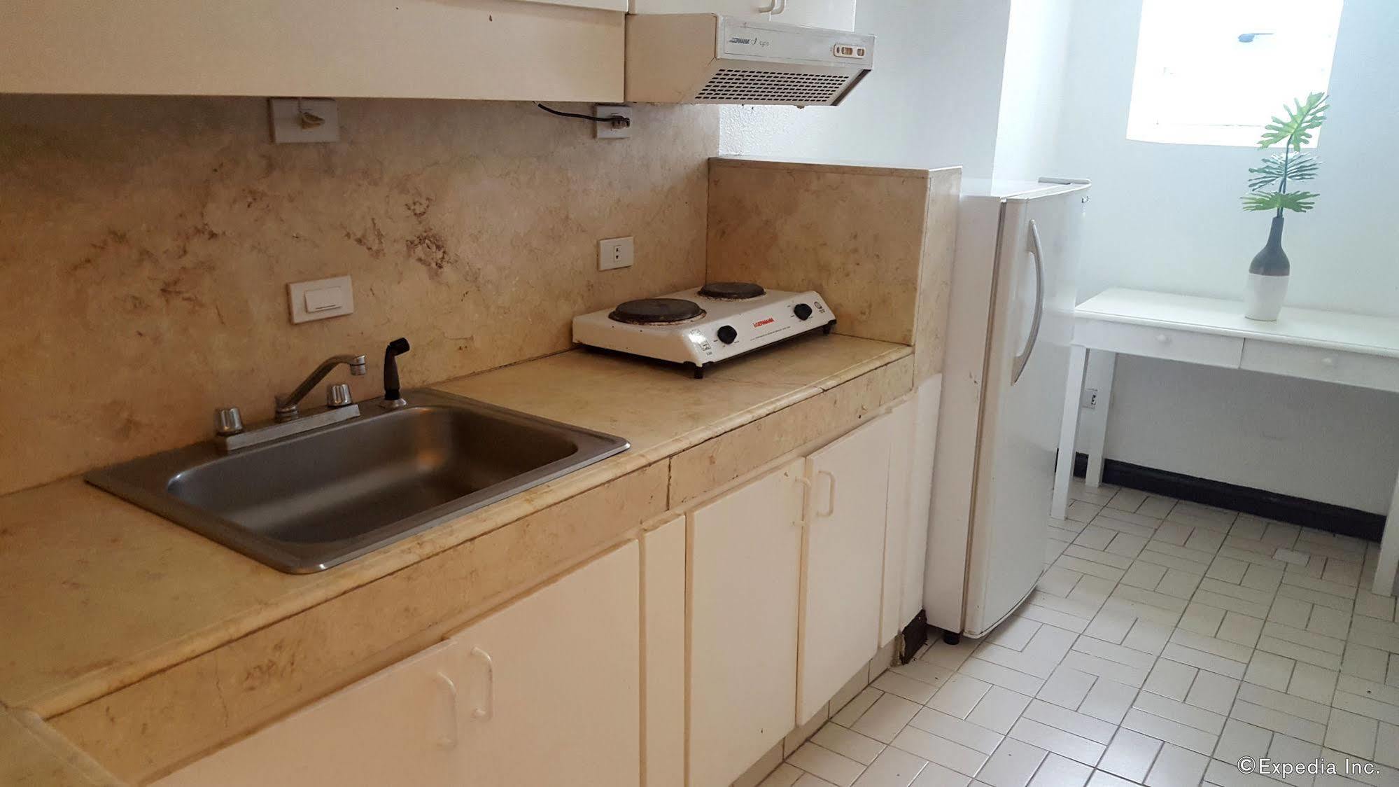 Mpt Suites Μακάτι Εξωτερικό φωτογραφία