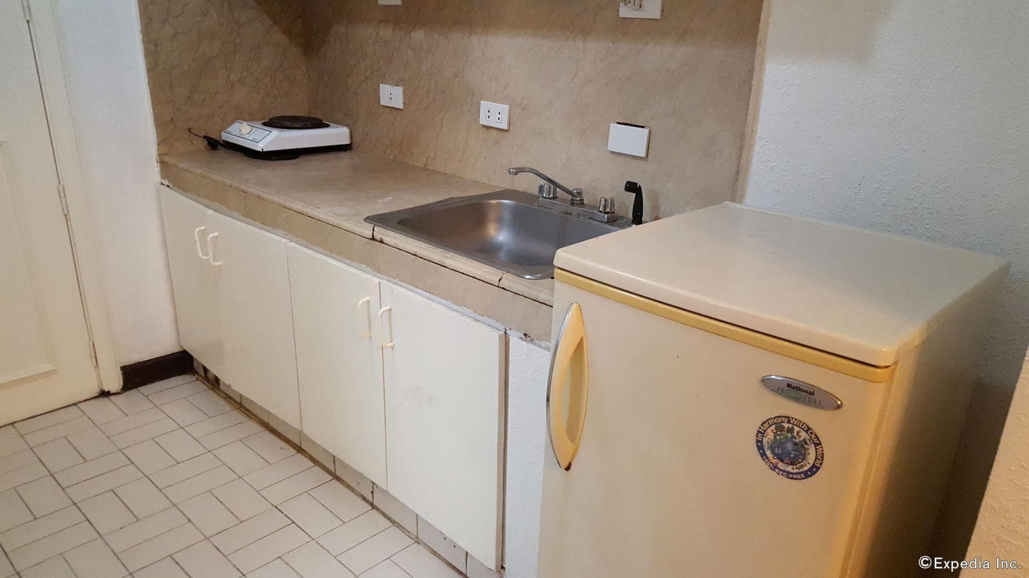 Mpt Suites Μακάτι Εξωτερικό φωτογραφία