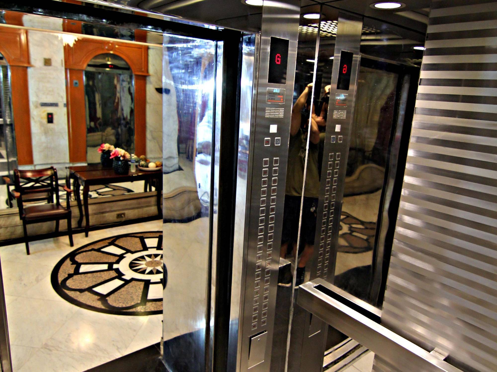 Mpt Suites Μακάτι Εξωτερικό φωτογραφία
