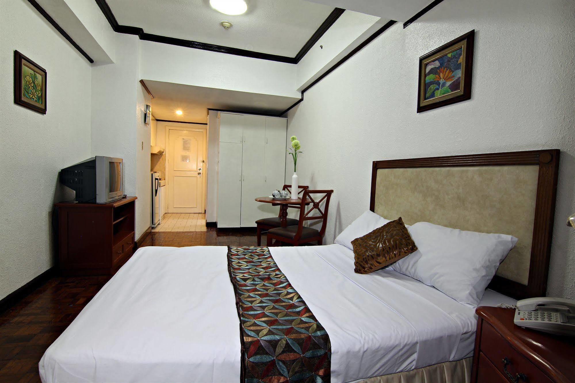 Mpt Suites Μακάτι Εξωτερικό φωτογραφία