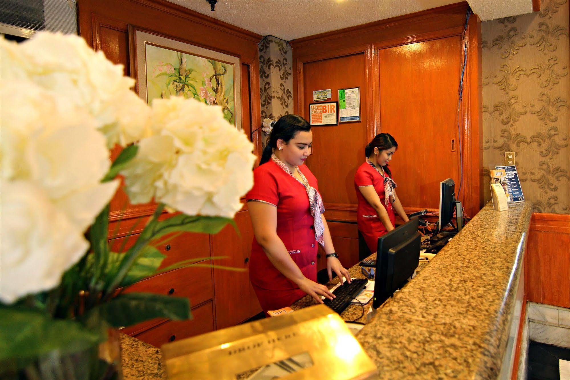 Mpt Suites Μακάτι Εξωτερικό φωτογραφία