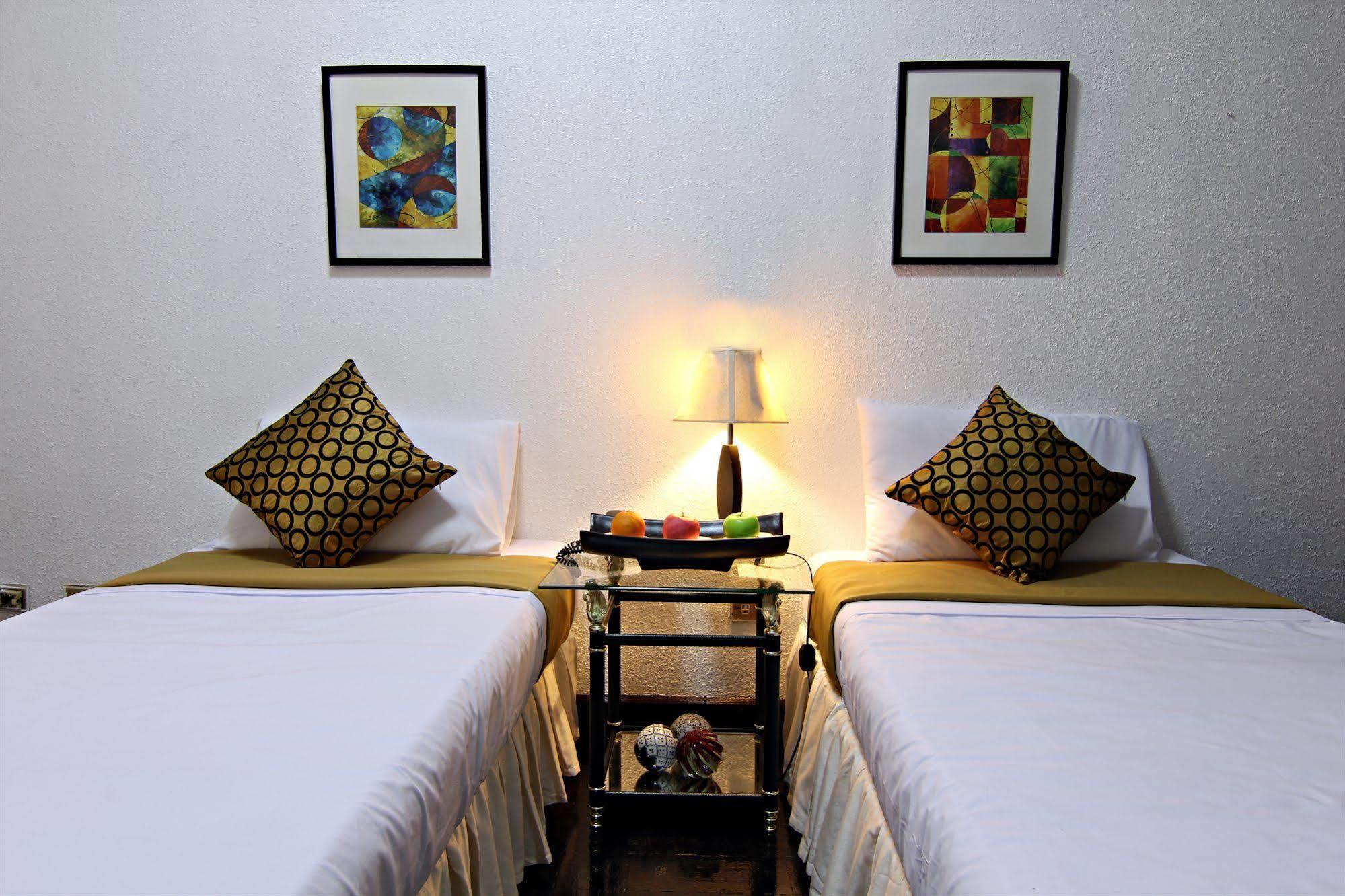 Mpt Suites Μακάτι Εξωτερικό φωτογραφία