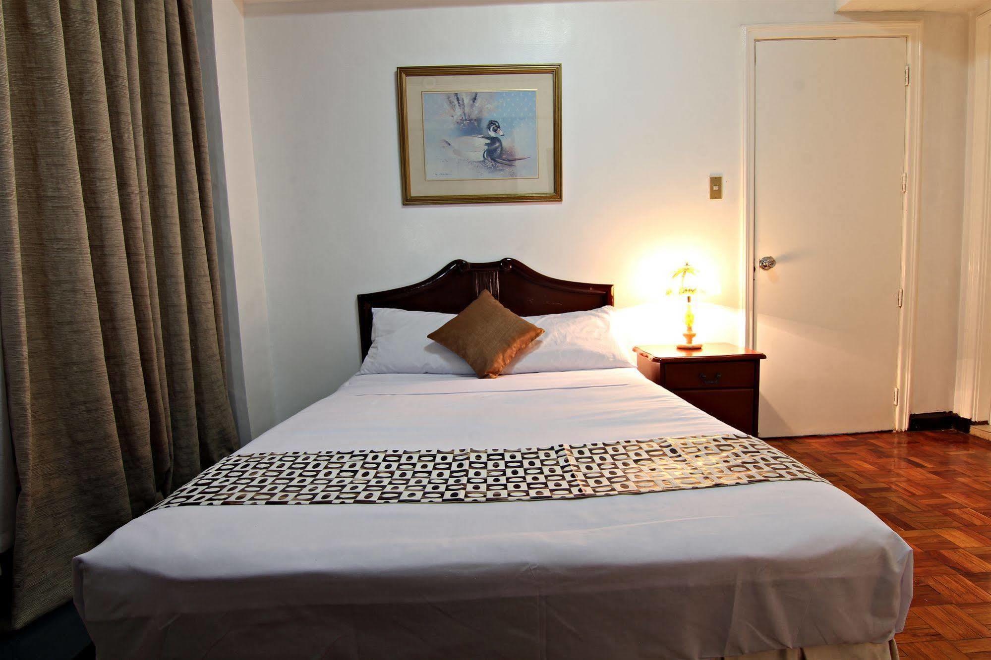 Mpt Suites Μακάτι Εξωτερικό φωτογραφία