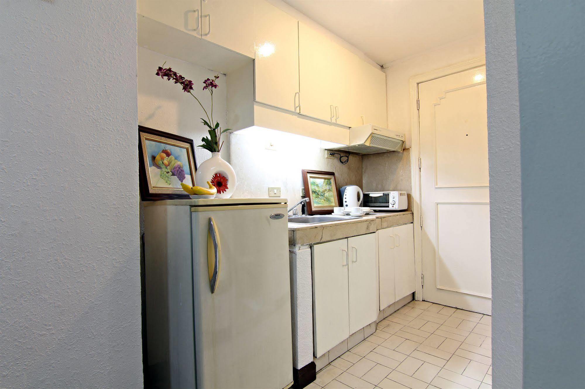 Mpt Suites Μακάτι Εξωτερικό φωτογραφία