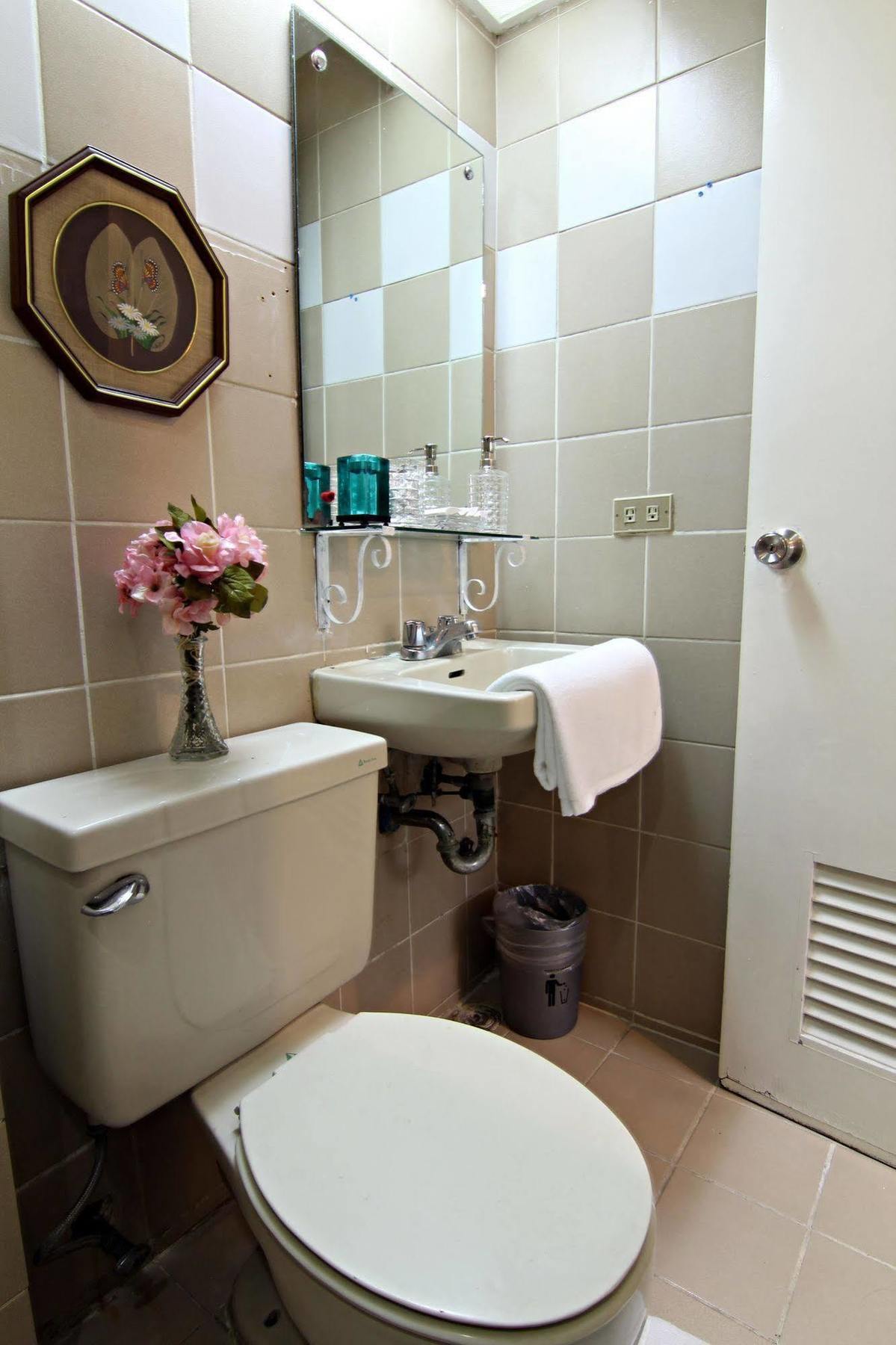 Mpt Suites Μακάτι Εξωτερικό φωτογραφία