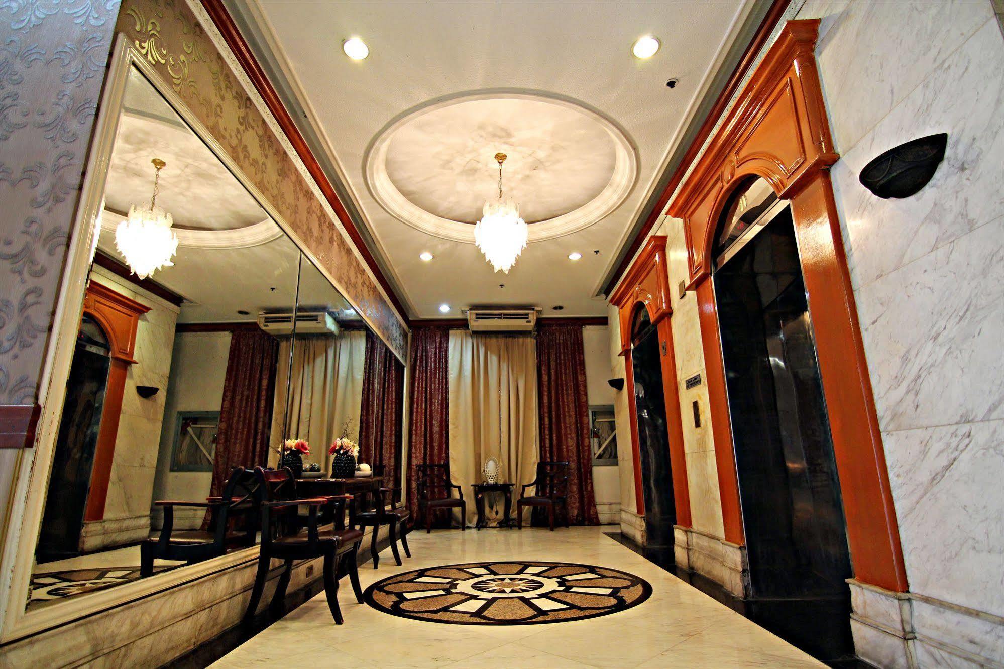 Mpt Suites Μακάτι Εξωτερικό φωτογραφία