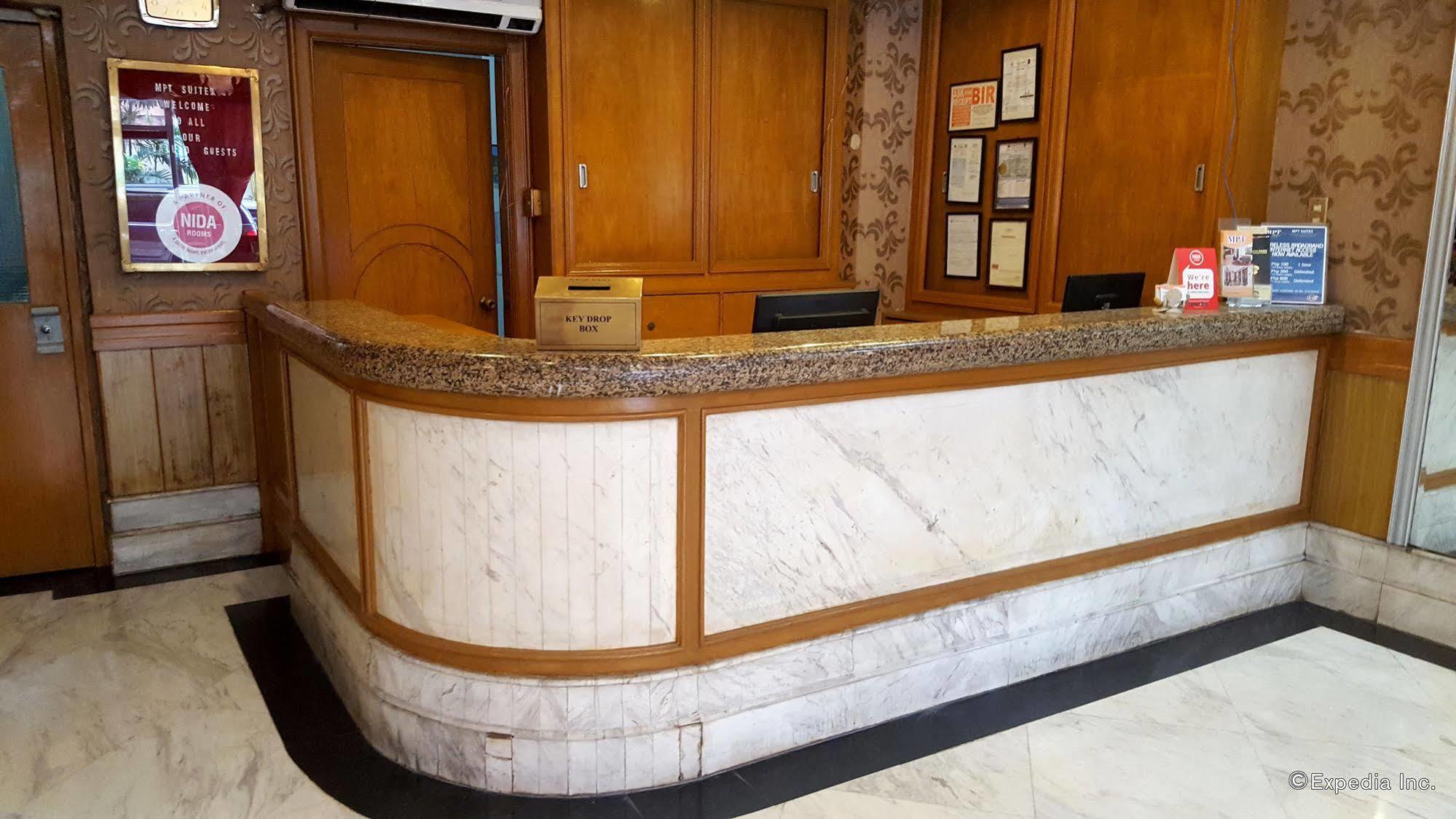Mpt Suites Μακάτι Εξωτερικό φωτογραφία
