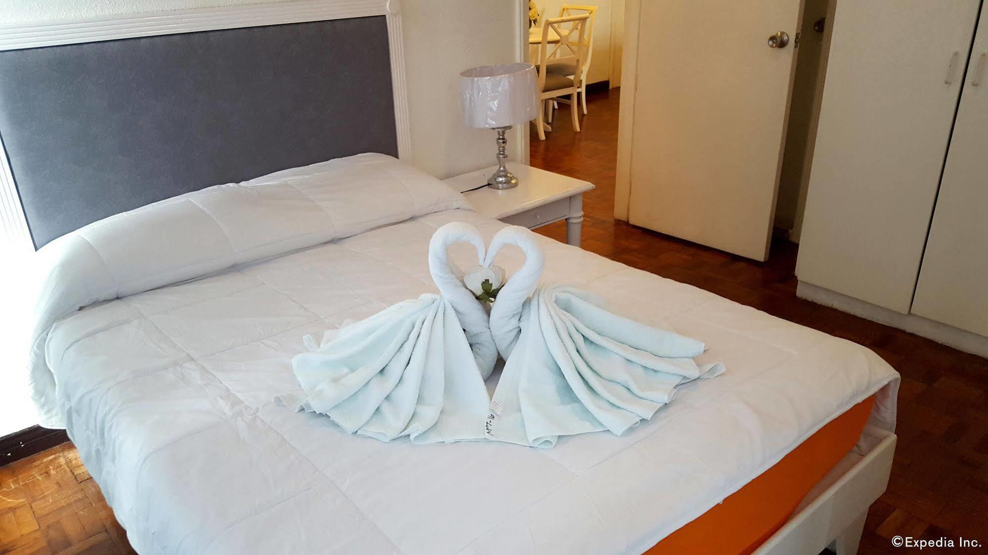 Mpt Suites Μακάτι Εξωτερικό φωτογραφία