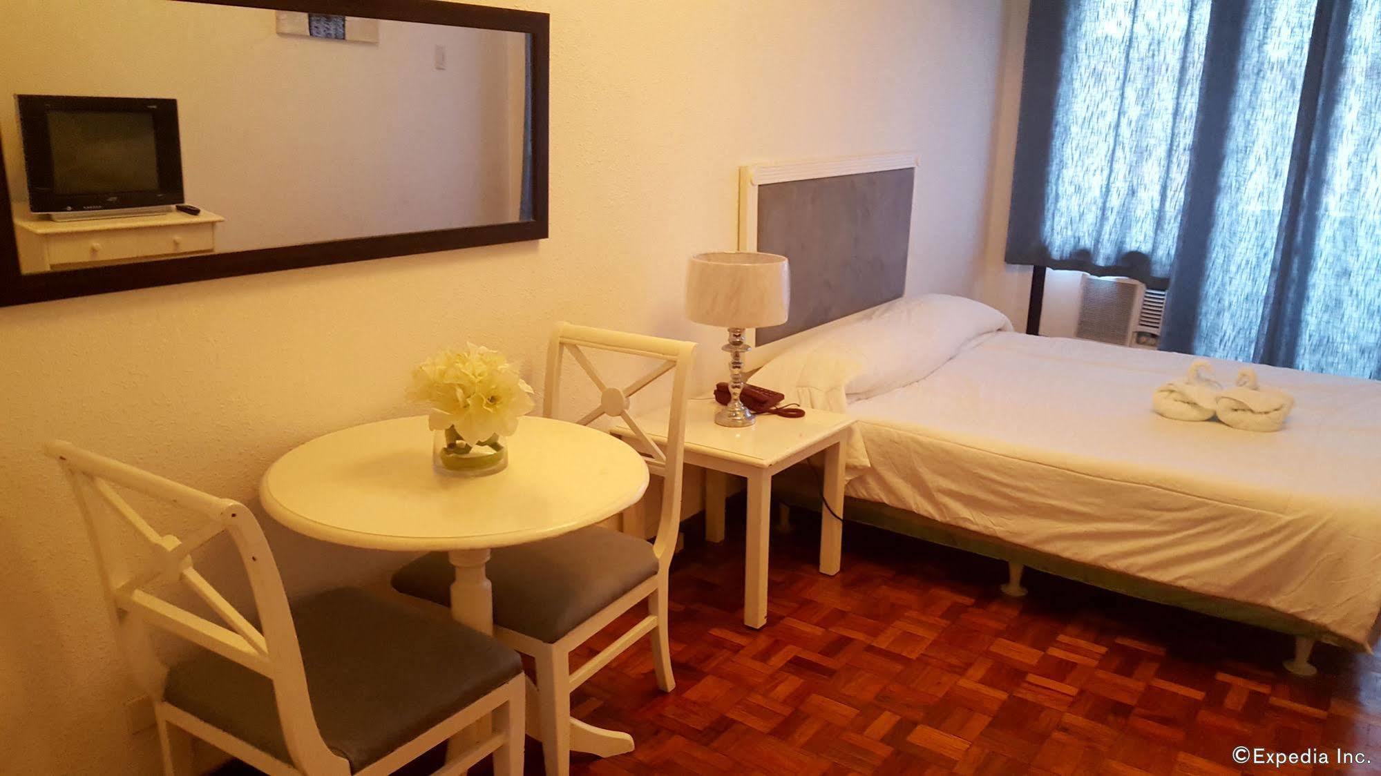 Mpt Suites Μακάτι Εξωτερικό φωτογραφία