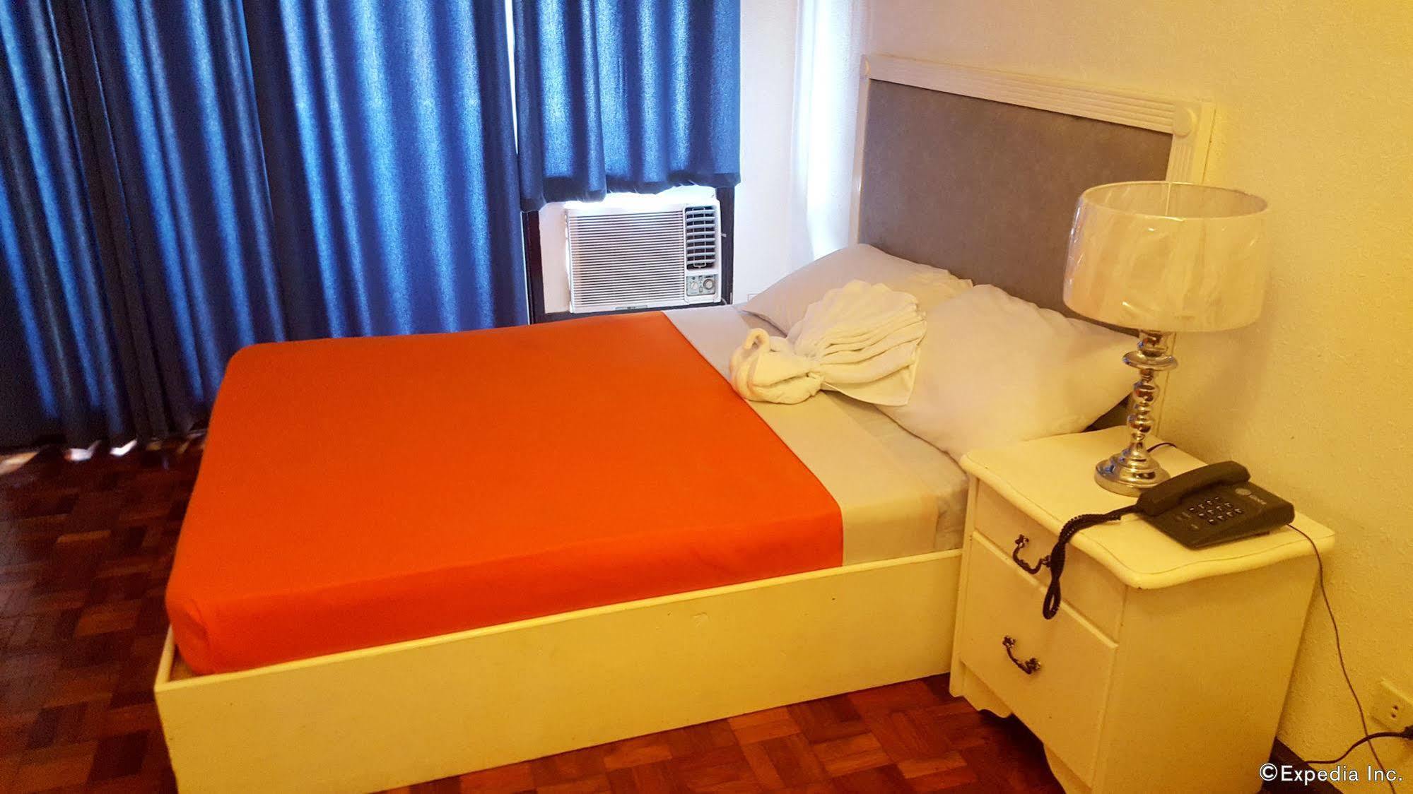 Mpt Suites Μακάτι Εξωτερικό φωτογραφία