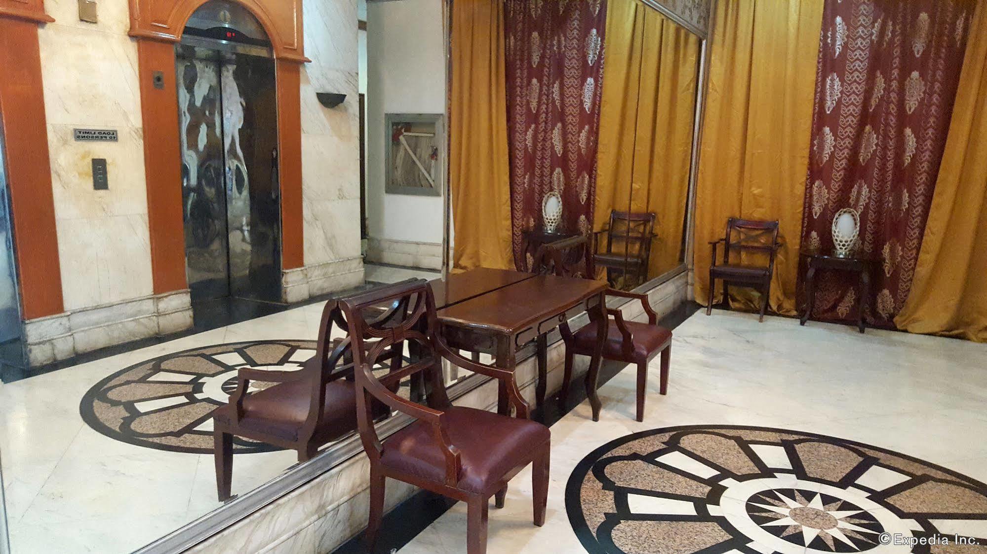 Mpt Suites Μακάτι Εξωτερικό φωτογραφία