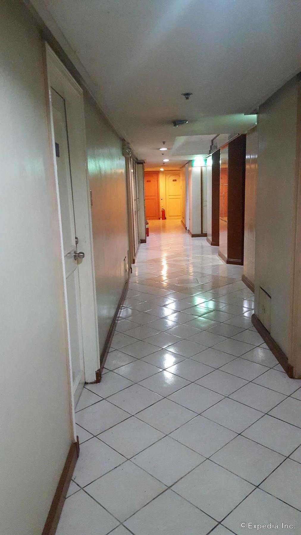 Mpt Suites Μακάτι Εξωτερικό φωτογραφία